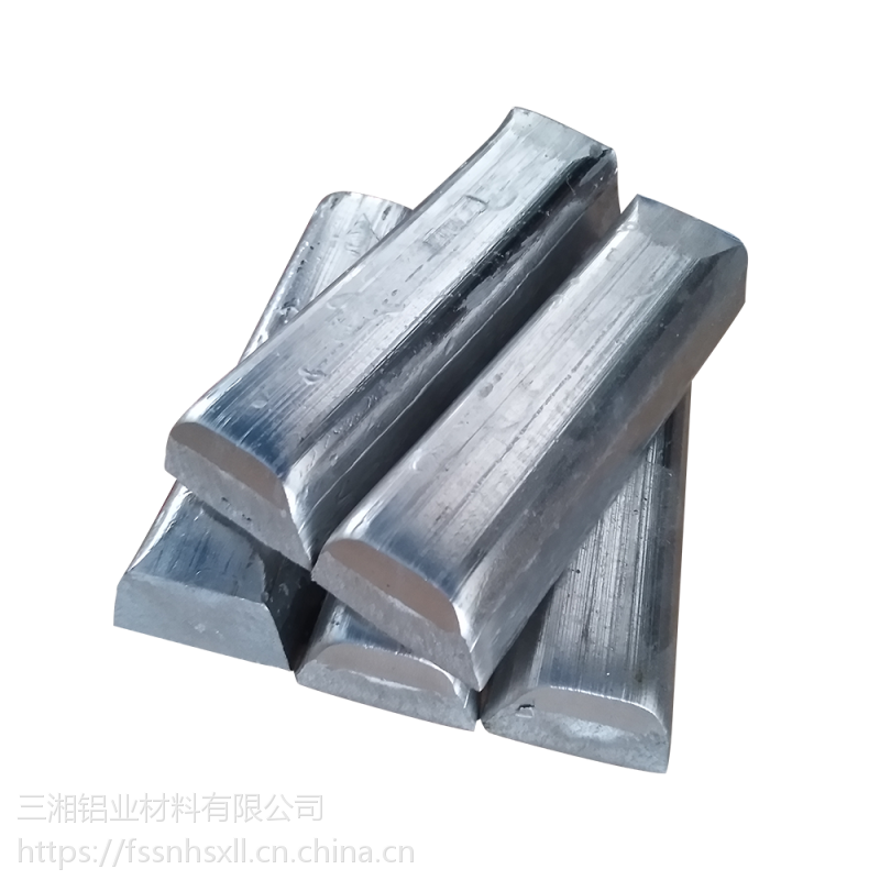 熔铸专用铝锆中间合金-有色金属商机-电解铜,铝